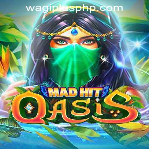 MadHitOasis: Explore the Thrills of Wagi Plus Online Casino