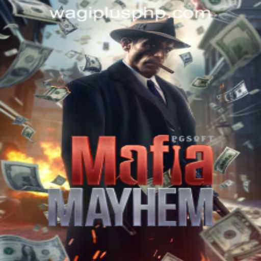 The Intriguing World of MafiaMayhem: Your Gateway to Thrills at Wagi Plus Online Casino