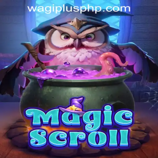 Unveiling MagicScroll at Wagi Plus Online Casino