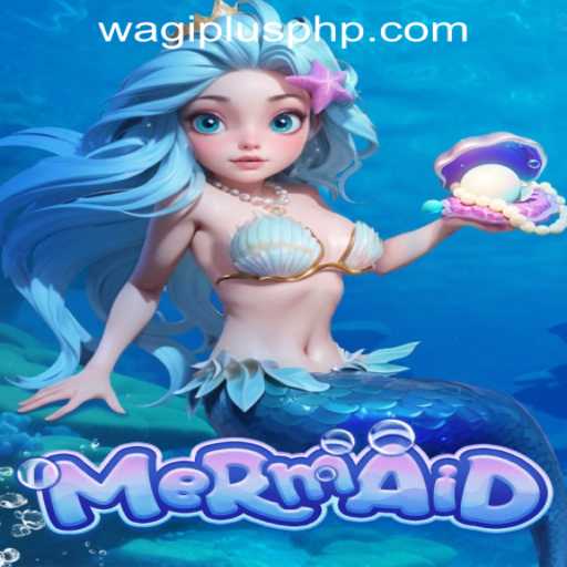 Dive into Fun with Mermaid at Wagi Plus Online Casino