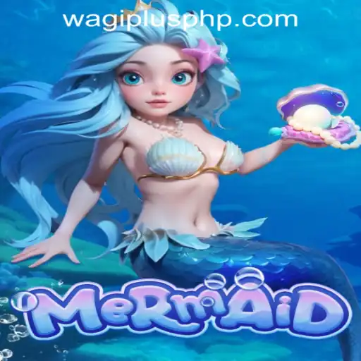 Dive into Fun with Mermaid at Wagi Plus Online Casino
