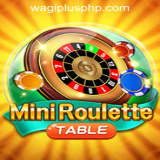 Discovering the Thrilling World of MiniRoulette at Wagi Plus Online Casino