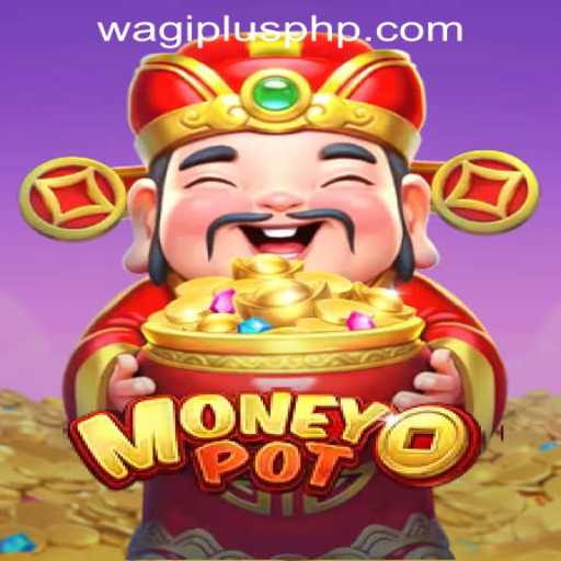 Discover MoneyPot: The Thrilling Game at Wagi Plus Online Casino
