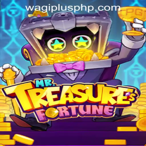 Discover the Magic of MrTreasuresFortune at Wagi Plus Online Casino