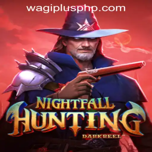 Exploring the Thrills of NightfallHunting at Wagi Plus Online Casino