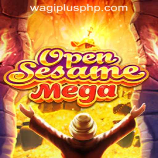 Experience the Magic of OPENSESAMEMEGA: A Thrilling New Adventure at Wagi Plus Online Casino