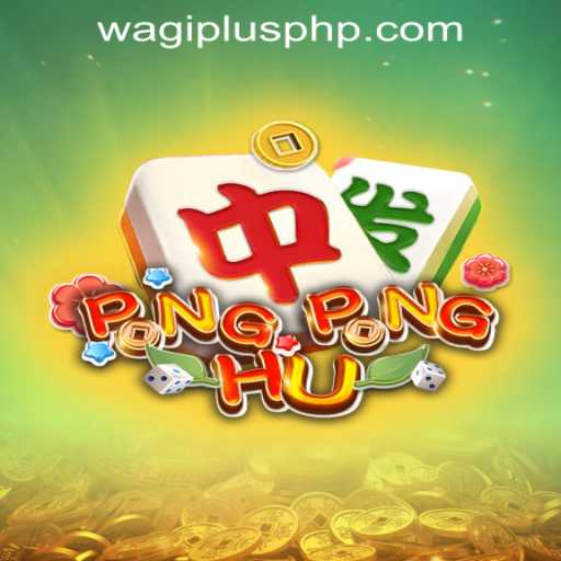 Exploring PONGPONGHU: The Exciting Game Taking Wagi Plus Online Casino by Storm