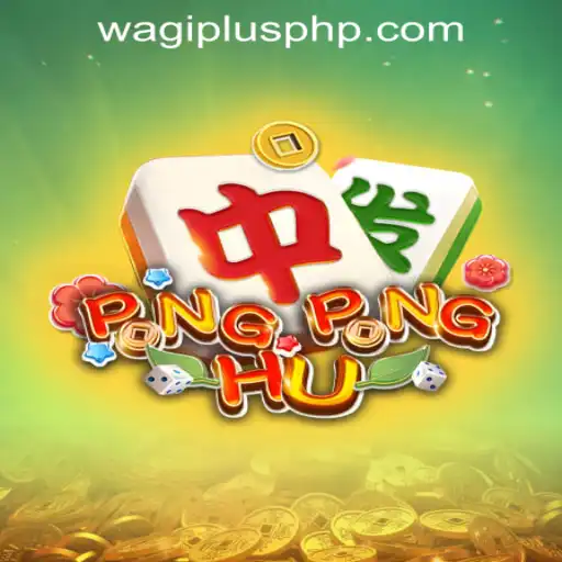 Exploring PONGPONGHU: The Exciting Game Taking Wagi Plus Online Casino by Storm