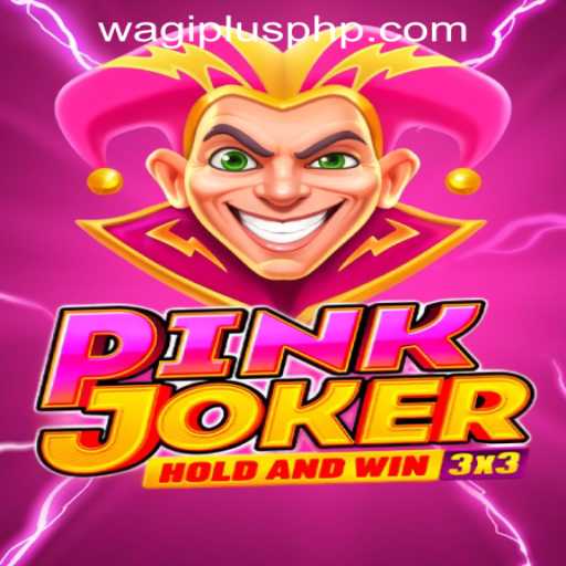 Explore the Exciting World of Pinkjoker at Wagi Plus Online Casino