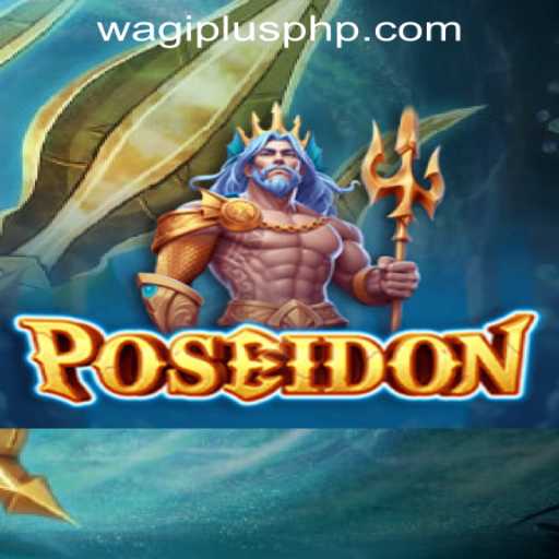 Dive into the Exciting World of Poseidon at Wagi Plus Online Casino
