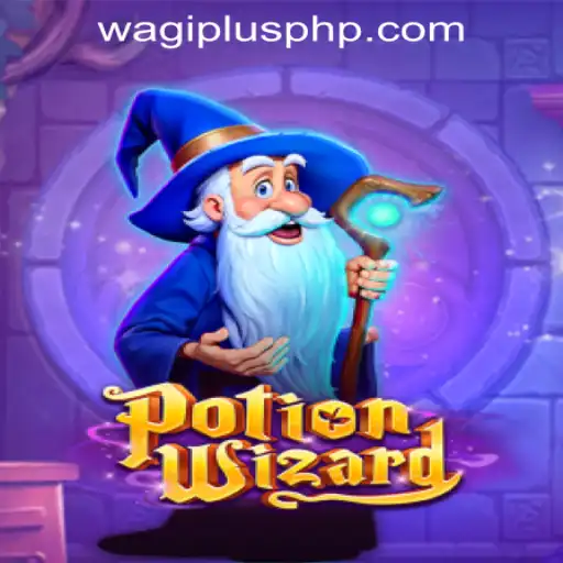Unveiling PotionWizard: Redefining Online Gaming with Wagi Plus Online Casino
