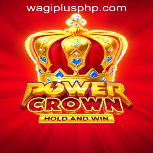PowerCrown: A Thrilling Adventure in Wagi Plus Online Casino