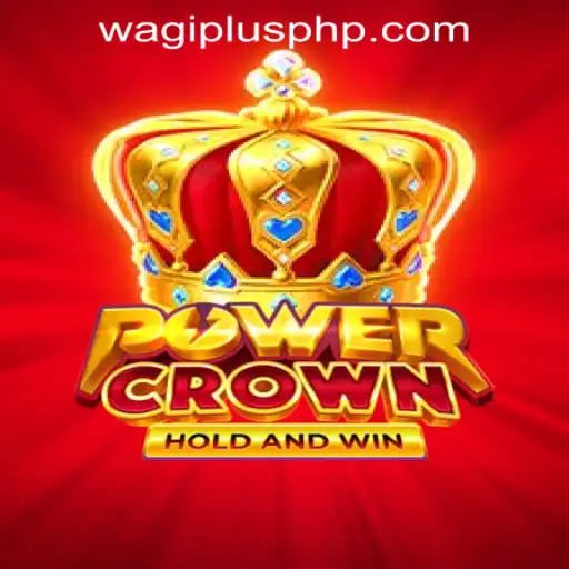 PowerCrown: A Thrilling Adventure in Wagi Plus Online Casino