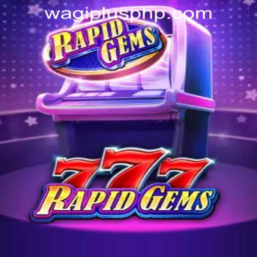 Unveiling RapidGems777: A Fascinating Addition to Wagi Plus Online Casino