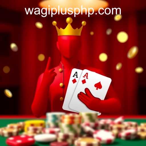Responsible Gambling: A Comprehensive Guide to Wagi Plus Online Casino