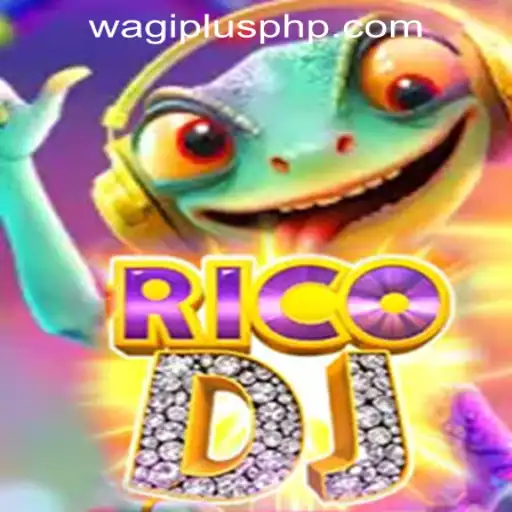 Dive into the Exciting World of RicoDJ at Wagi Plus Online Casino