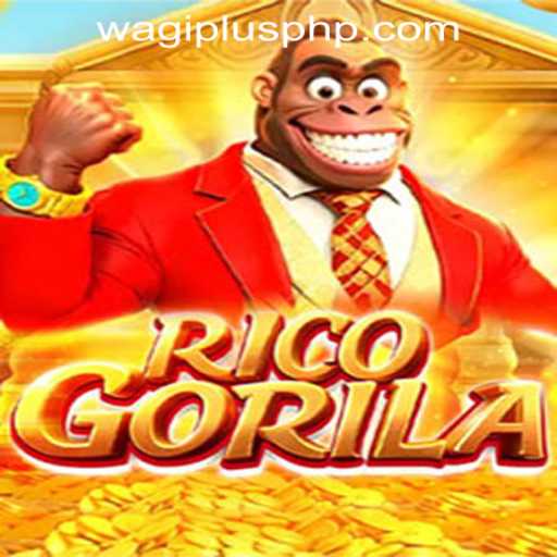 Exploring RicoGorila: A Dynamic Adventure in Wagi Plus Online Casino