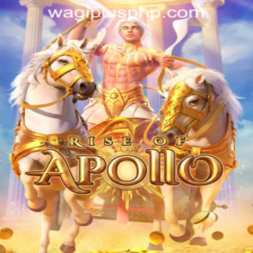 Discover the Thrilling World of RiseofApollo at Wagi Plus Online Casino
