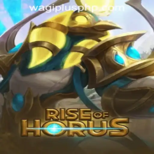 RiseofHorus: An In-Depth Look at the Exciting Game Offered by Wagi Plus Online Casino