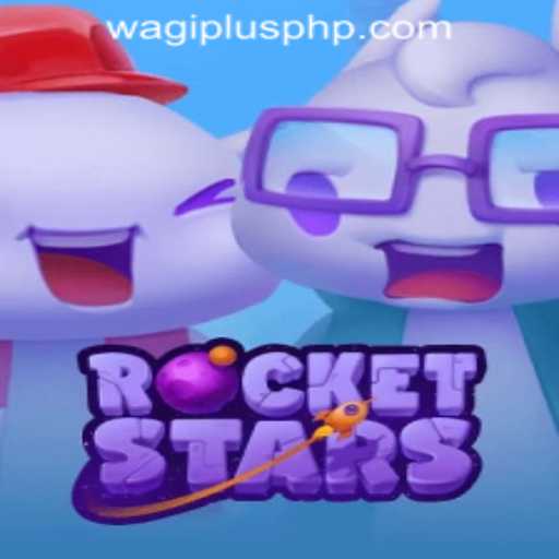 RocketStars: A New Dimension in Online Gaming with Wagi Plus Online Casino