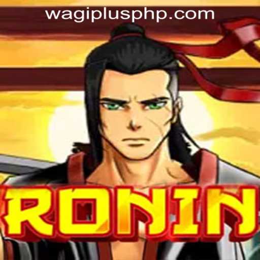 Unleashing the Mysteries of Ronin at Wagi Plus Online Casino