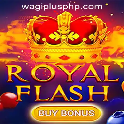 RoyalFlashBuyBonus: A New Era in Online Casino Gaming