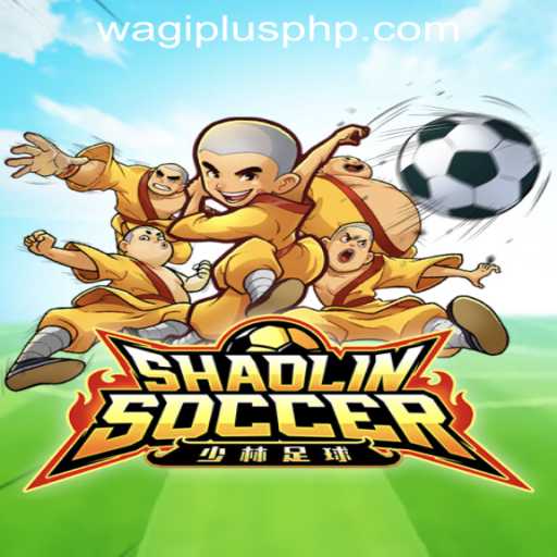 An In-Depth Guide to ShaolinSoccer at Wagi Plus Online Casino