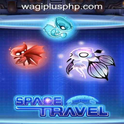 Discover SpaceTravel: A Thrilling Adventure in the World of Wagi Plus Online Casino