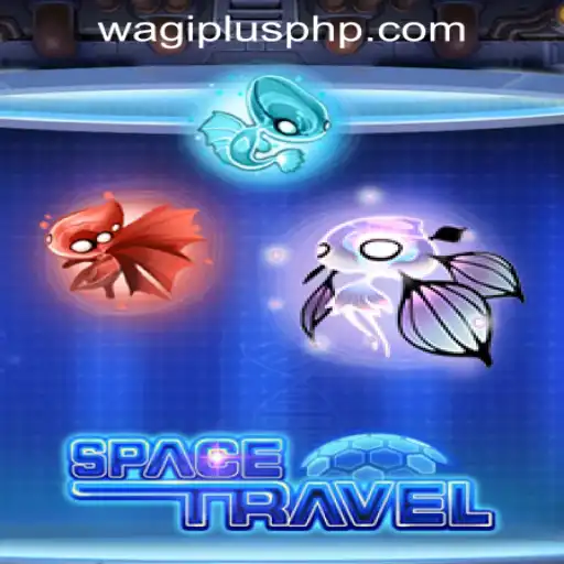 Discover SpaceTravel: A Thrilling Adventure in the World of Wagi Plus Online Casino