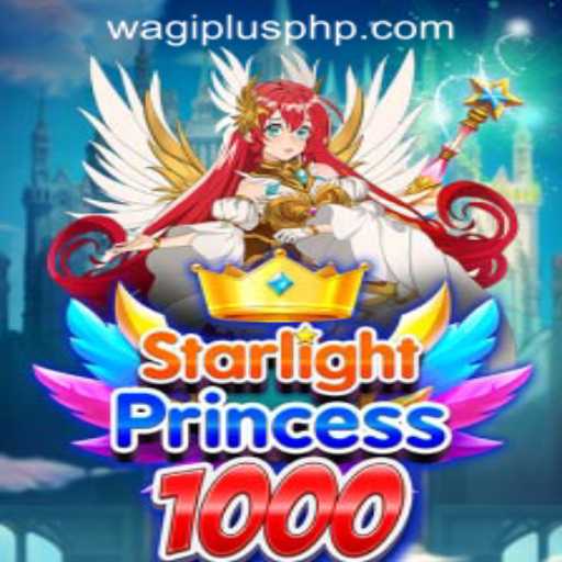 Exploring the Universe of StarlightPrincess1000: A Journey through Wagi Plus Online Casino