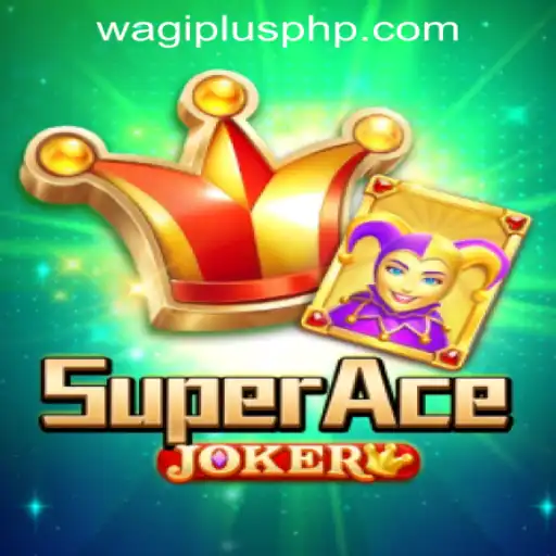 Explore the Thrilling World of SuperAceJoker on Wagi Plus Online Casino