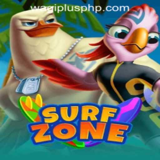 Exploring SurfZone: A Thrilling Adventure at Wagi Plus Online Casino