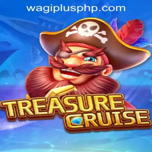 Embark on an Adventure with TREASURECRUISE and Win Big at Wagi Plus Online Casino