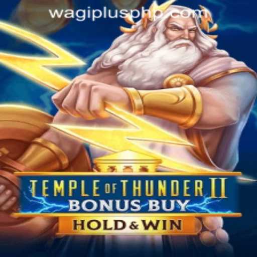 Explore the Excitement: TempleofThunderIIBonusBuy and Wagi Plus Online Casino
