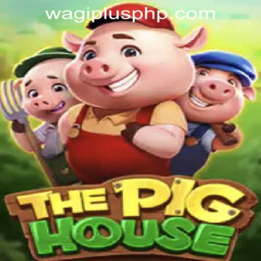 Introducing ThePigHouse: A New Excitement at Wagi Plus Online Casino