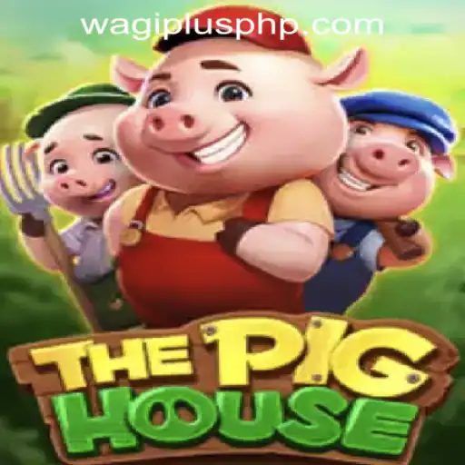 Introducing ThePigHouse: A New Excitement at Wagi Plus Online Casino