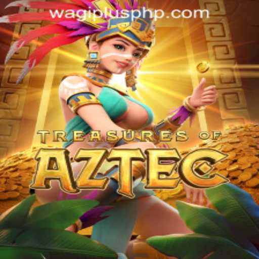 Discover the Thrills of Treasures of Aztec at Wagi Plus Online Casino
