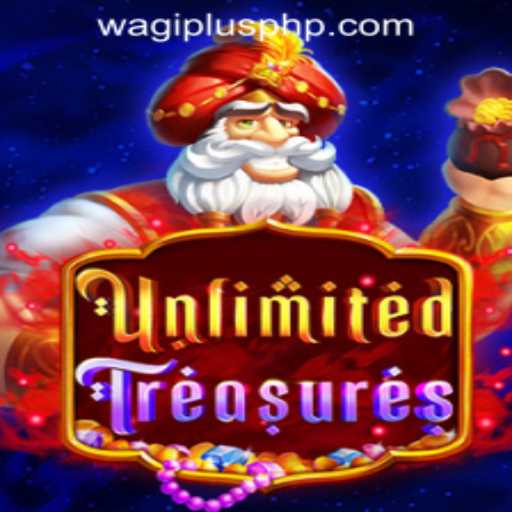 Discover the Adventure of UnlimitedTreasures at Wagi Plus Online Casino