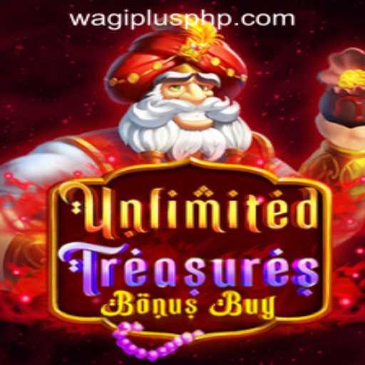 Explore UnlimitedTreasuresBonusBuy at Wagi Plus Online Casino