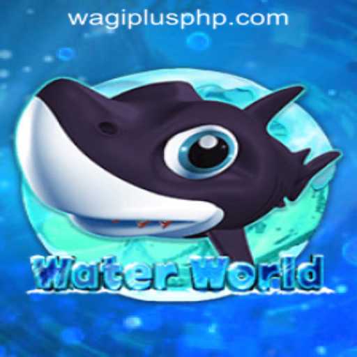 WaterWorld: Dive into Adventure with Wagi Plus Online Casino
