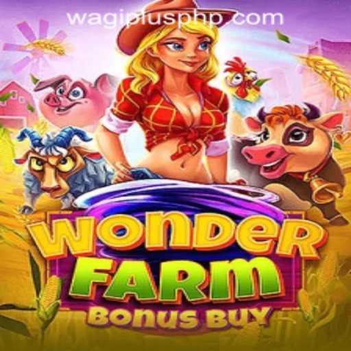 Exploring the Thrilling World of WonderFarmBonusBuy at Wagi Plus Online Casino