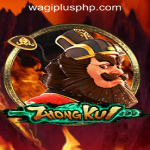 Exploring ZhongKui: An Intriguing Adventure in Wagi Plus Online Casino